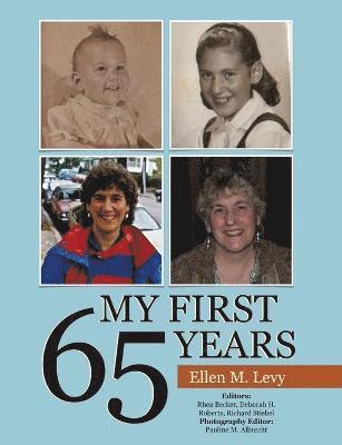 My First 65 Years 1