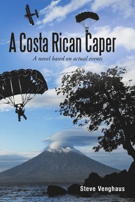 A Costa Rican Caper 1