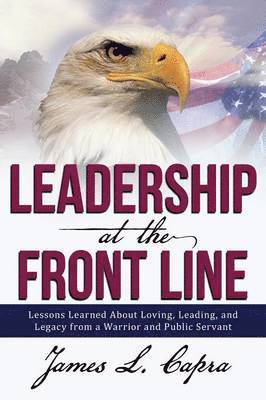 Leadership At the Front Line 1