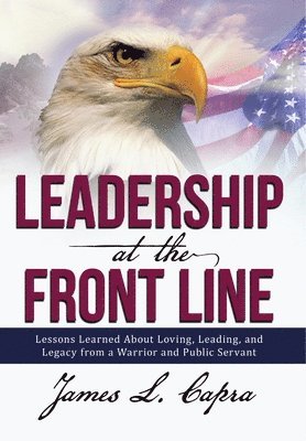 Leadership At the Front Line 1