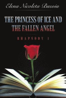 Princess of Ice and the Fallen Angel