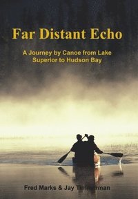 bokomslag Far Distant Echo