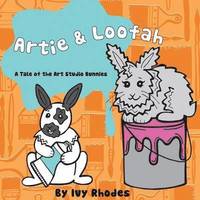 bokomslag Artie & Loofah