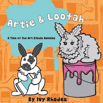 Artie & Loofah 1