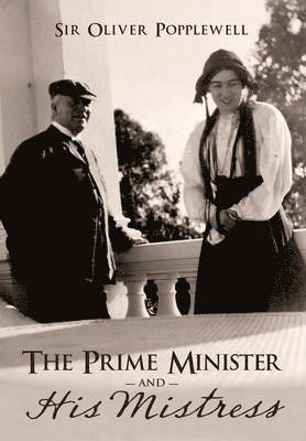 bokomslag Prime Minister and His Mistress