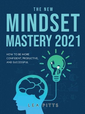 The New Mindset Mastery 2021 1