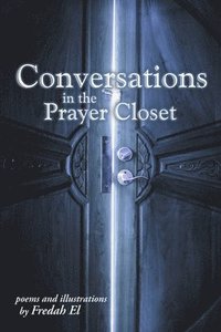 bokomslag Conversations In the Prayer Closet