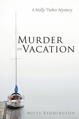 Murder on Vacation 1