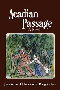 bokomslag Acadian Passage