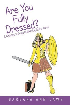 Are You Fully Dressed? 1