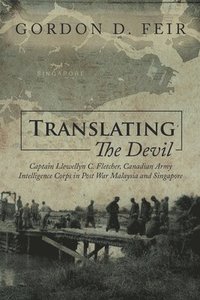 bokomslag Translating the Devil