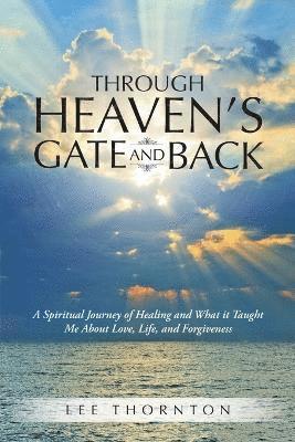 bokomslag Through Heaven's Gate and Back