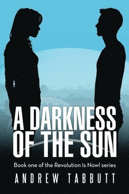 Andrew Tabbutt - Darkness of the Sun, Häftad