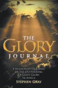 bokomslag The Glory Journal