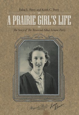 A Prairie Girl's Life 1