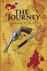 bokomslag Journey