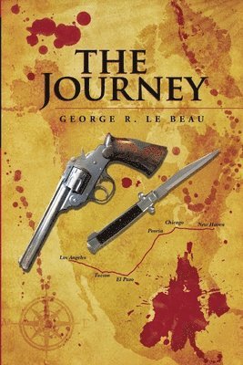bokomslag Journey