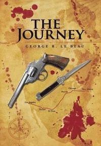 bokomslag Journey