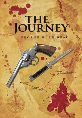 bokomslag Journey