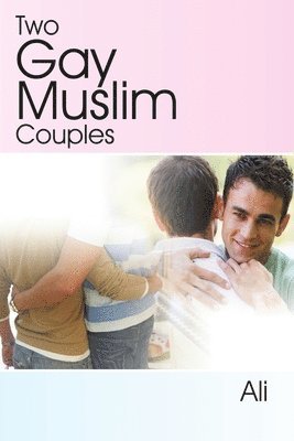 Two Gay Muslim Couples 1