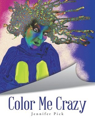 Color Me Crazy 1