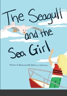 The Seagull and the Sea Girl 1