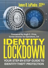 bokomslag Identity Lockdown