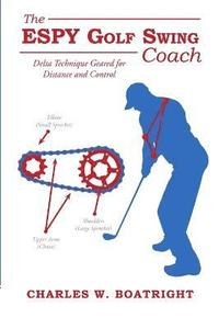 bokomslag ESPY Golf Swing Coach