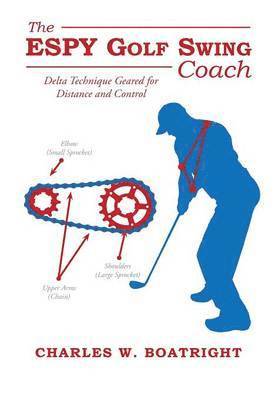 bokomslag ESPY Golf Swing Coach