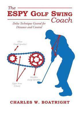 The ESPY Golf Swing Coach 1