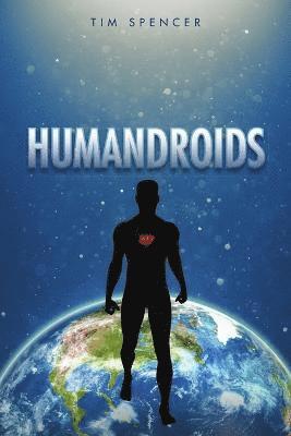 Humandroids 1