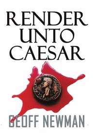 bokomslag Render Unto Caesar