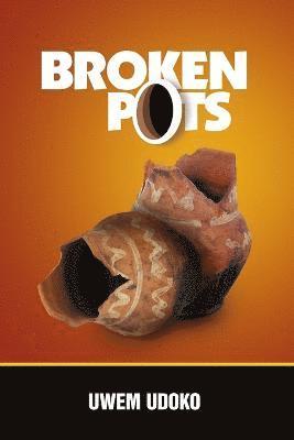 Broken Pots 1