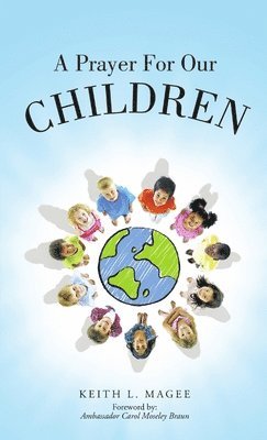 Prayer For Our Children 1