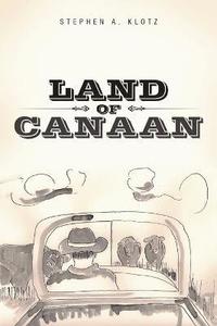 bokomslag Land of Canaan