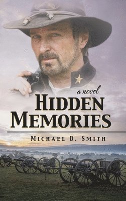 bokomslag Hidden Memories