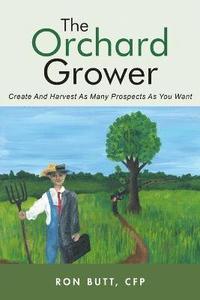 bokomslag Orchard Grower