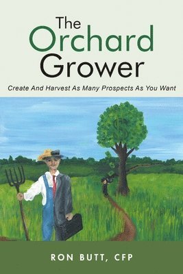 bokomslag Orchard Grower