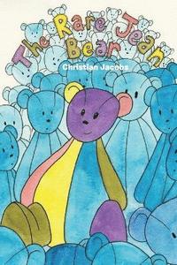 bokomslag Rare Jean Bear
