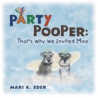 bokomslag Party Pooper