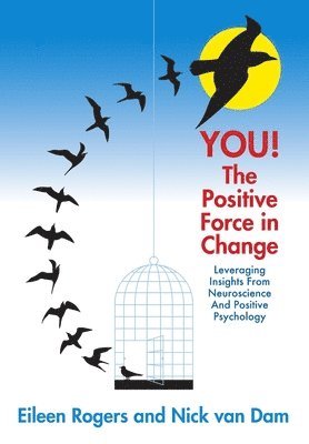 YOU! The Positive Force in Change 1
