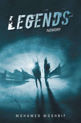 Legends 1