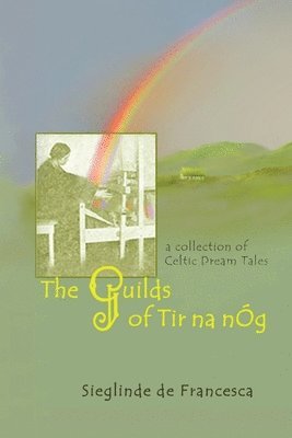 Guilds of Tir Na nÓg 1