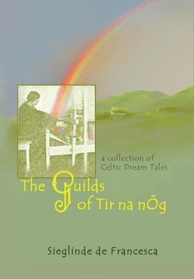 bokomslag Guilds of Tir Na nÓg
