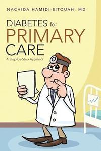 bokomslag Diabetes for Primary Care