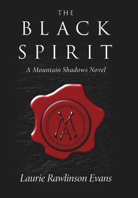 The Black Spirit 1