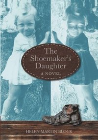bokomslag The Shoemaker's Daughter