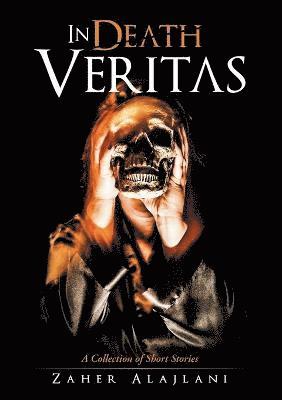 Zaher Alajlani - In Death Veritas, Häftad