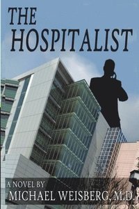 bokomslag The Hospitalist