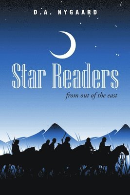 bokomslag Star Readers